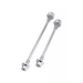 System Ex Skewers Allen Type Black Pr