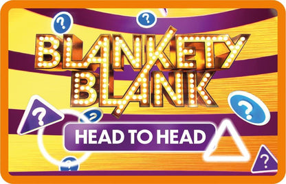 Blankety Blank