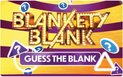 Blankety Blank