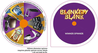 Blankety Blank