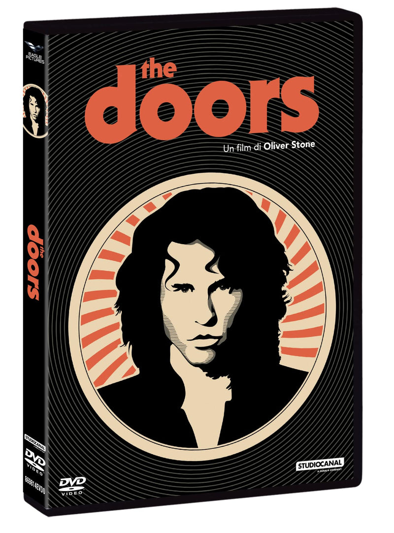 The Doors - Dvd