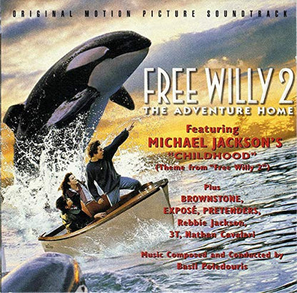 Free Willy 2