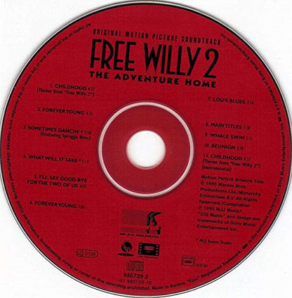 Free Willy 2