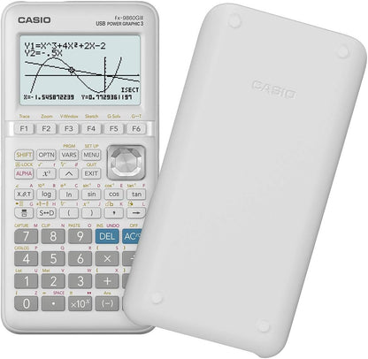 CASIO FX-9860GIII