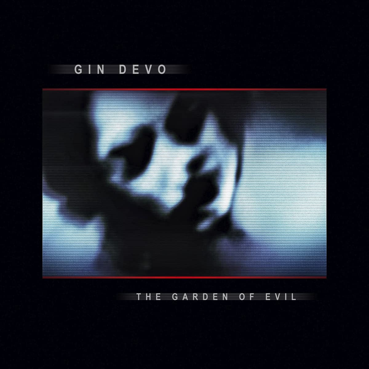 The Garden Of Evil (Red Vinyl