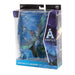 McFarlane Toys - Disney Avatar – World of Pandora Jake Sully and Bob Banshee Movie Action Figure – Disney Toys – collectible Figure – Ages 8+