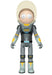 Funko Action Figure: Rick & Morty - Mortimer "Morty" Smith - Space Suit Morty Rick Collectible - Collectable Toy - Gift Idea - Official Merchandise - for Boys, Girls, Kids & Adults - TV Fans