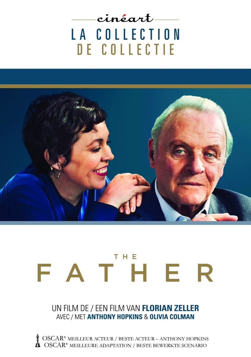 The Father (Dvd)