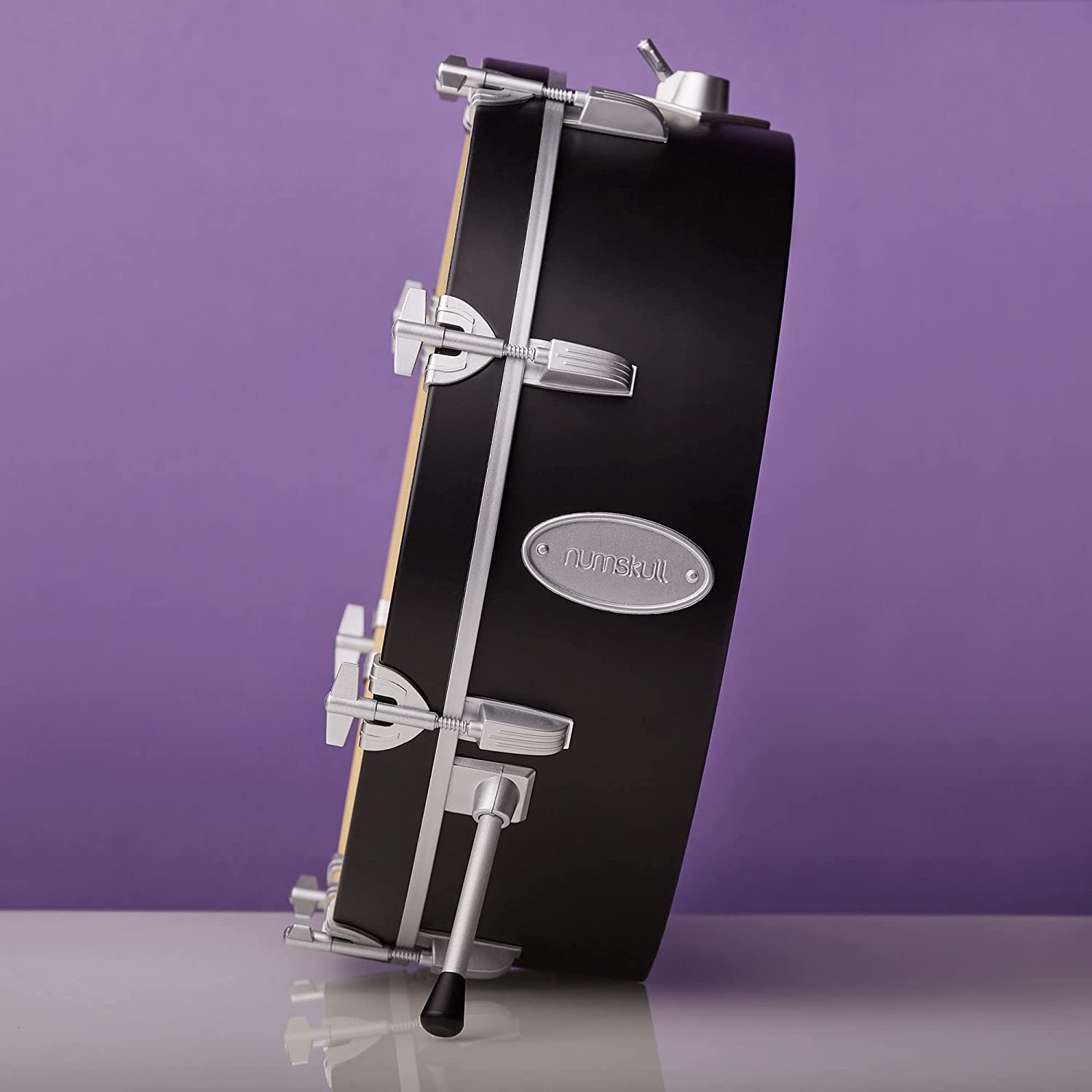 Ozzy Osborne Logo 3D Drum Lamp / Wall Light