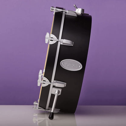 Ozzy Osborne Logo 3D Drum Lamp / Wall Light