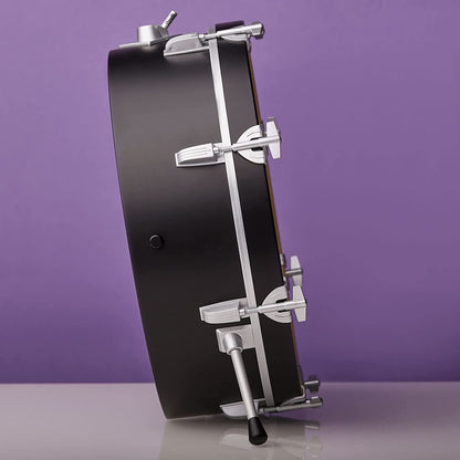Ozzy Osborne Logo 3D Drum Lamp / Wall Light