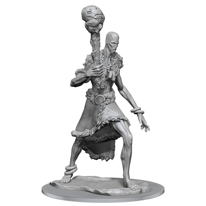 D&D Nolzur's Marvelous Unpainted Miniatures: Stone Giant