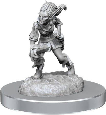 D&D Nolzur's Marvelous Unpainted Miniatures: Quicklings