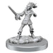 D&D Nolzur's Marvelous Unpainted Miniatures: Quicklings