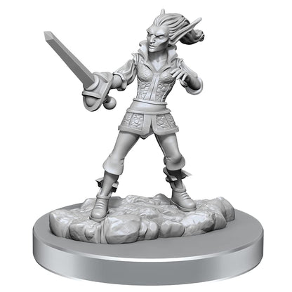 D&D Nolzur's Marvelous Unpainted Miniatures: Quicklings
