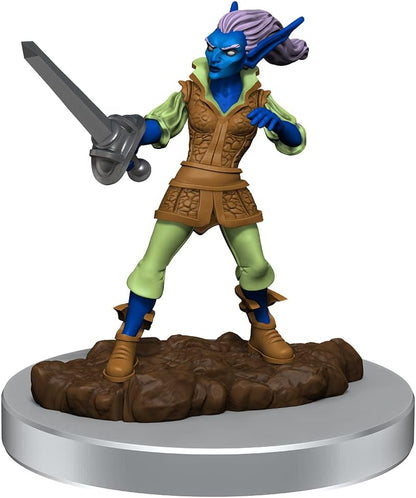 D&D Nolzur's Marvelous Unpainted Miniatures: Quicklings