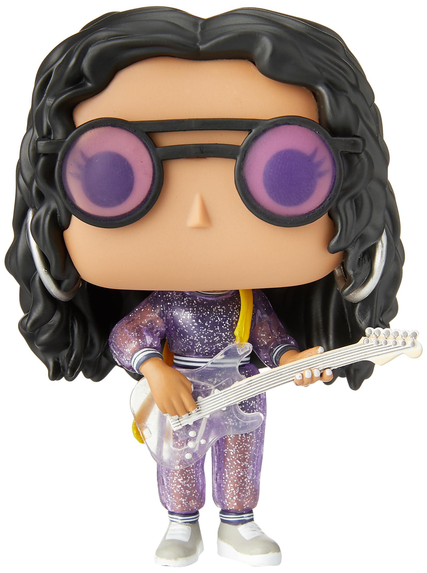 Funko POP! Rocks: H.E.R - H.E.R. - Collectable Vinyl Figure - Gift Idea - Official Merchandise - Toys for Kids & Adults - Music Fans - Model Figure for Collectors and Display