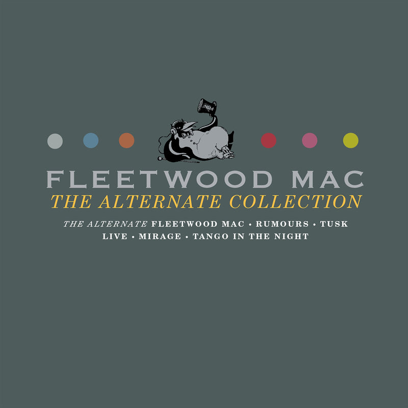 The Alternate Collection Box) (BF22 EX)