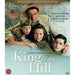 MAJENG MEDIA AB King Of The Hill