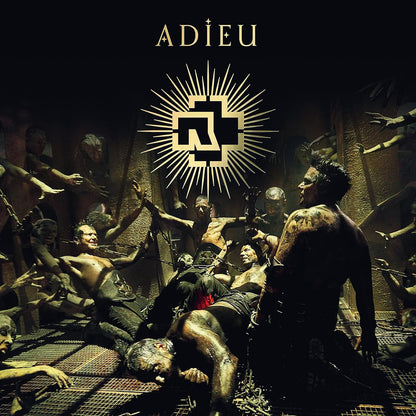 Adieu - Limited