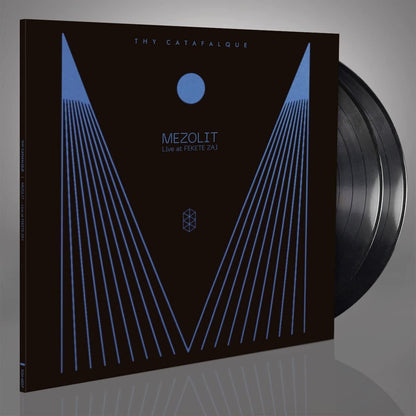 Mezolit: Live at Fekete Zaj