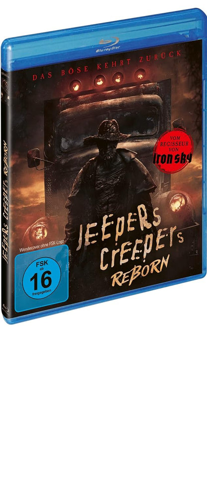 Jeepers Creepers: Reborn
