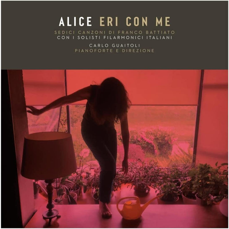 Eri Con Me