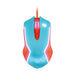 FRTEC - Dragon Ball Accesorios PC Gaming Licencia Oficial (Dragon Ball Ratón)