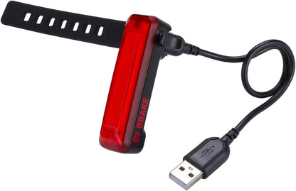 BLS-167 - SignalBrake Auto Brake Rear Light