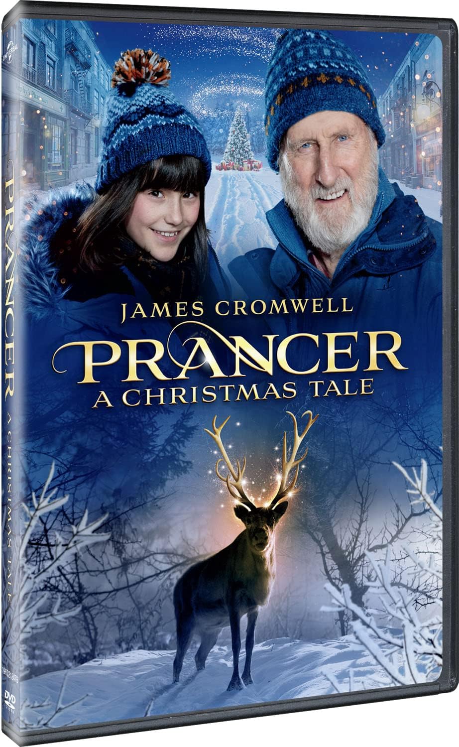 Prancer: A Christmas Tale
