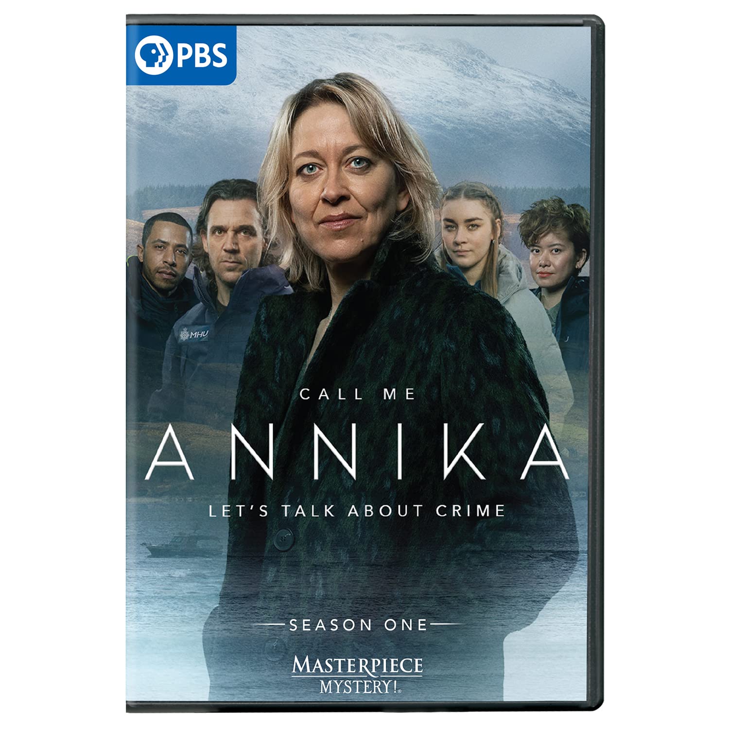 Masterpiece-Annika