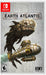 Earth Atlantis - For Nintendo Switch