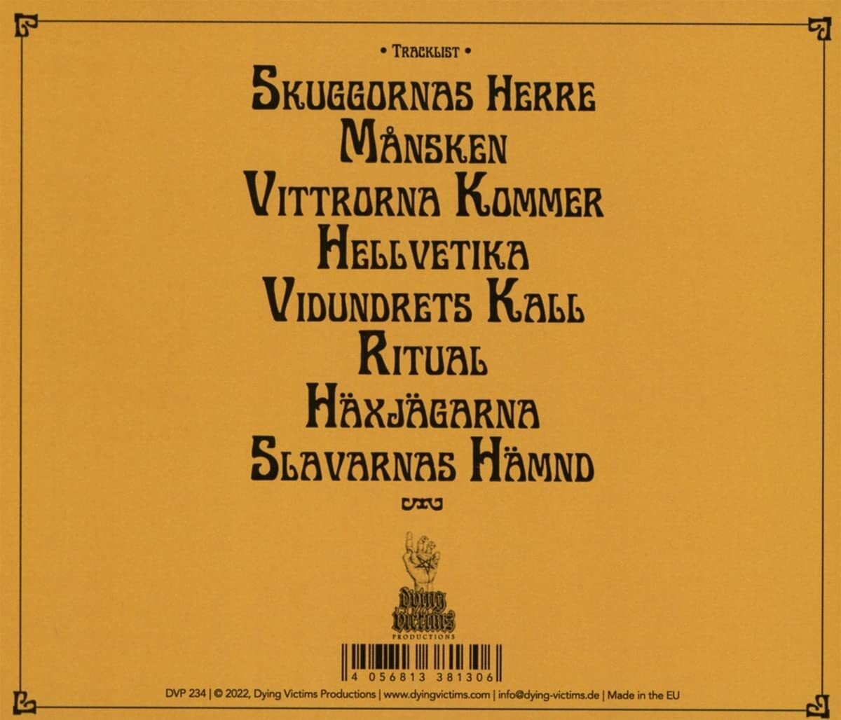 Månsken