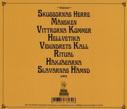 Månsken