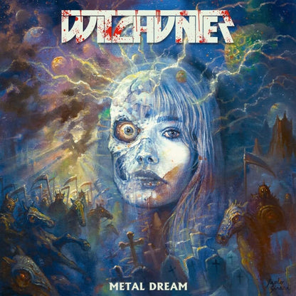 Metal dream
