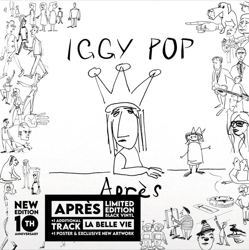 Aprés