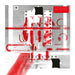1/1 (Limited Red & White Vinyl)