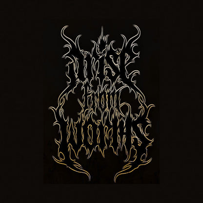 ARISE FROM WORMS (12``, BLACK)
