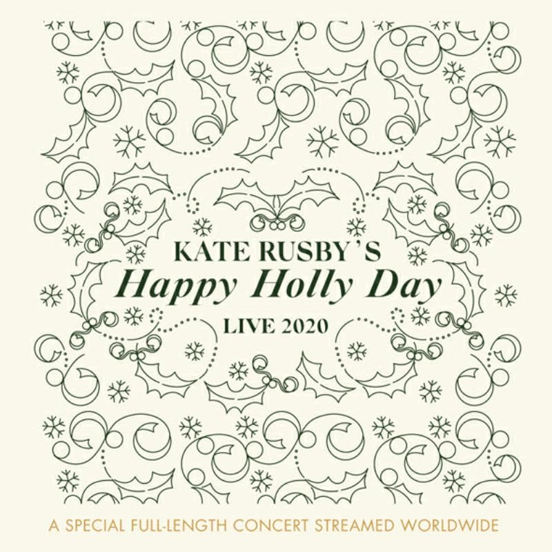 Happy Holly Day