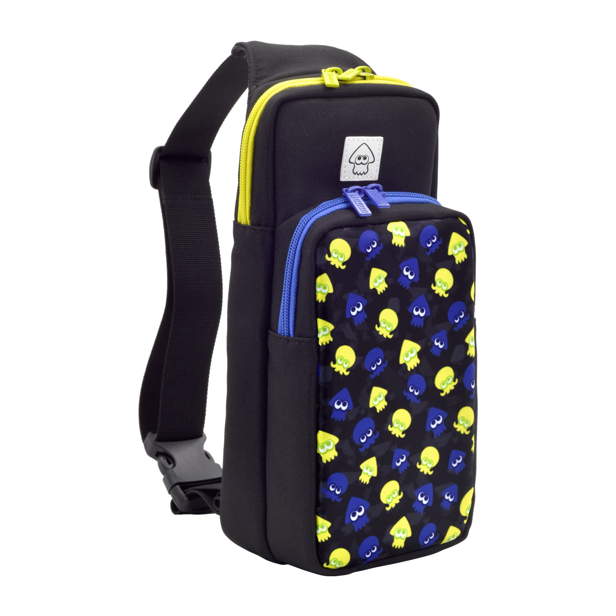 SWITCH Adventure Pack (Splatoon 3)