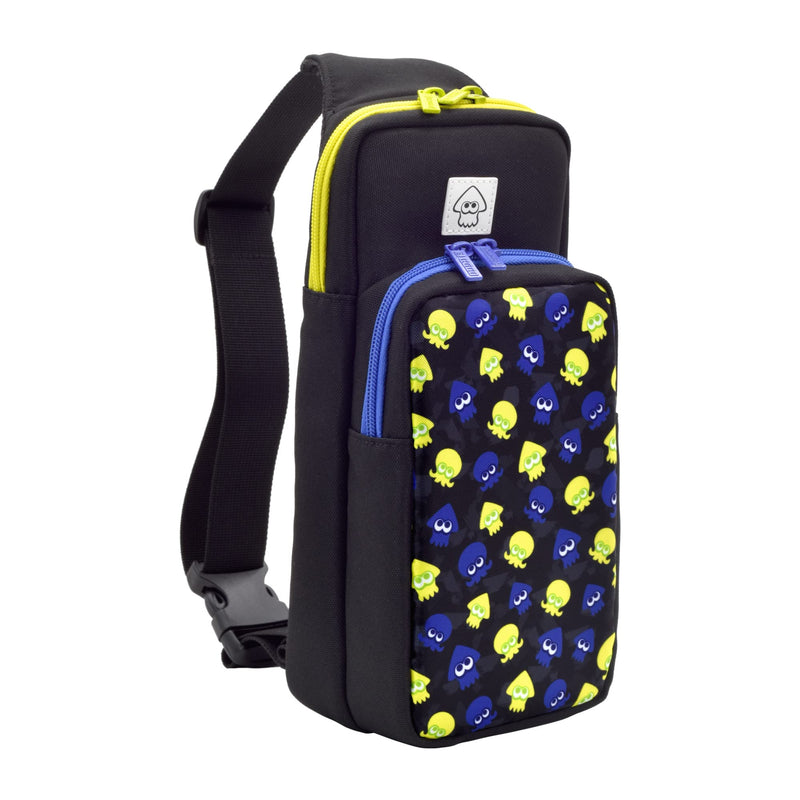 SWITCH Adventure Pack (Splatoon 3)