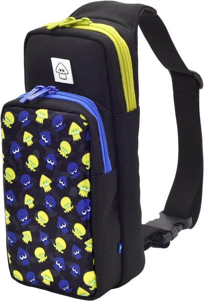 SWITCH Adventure Pack (Splatoon 3)