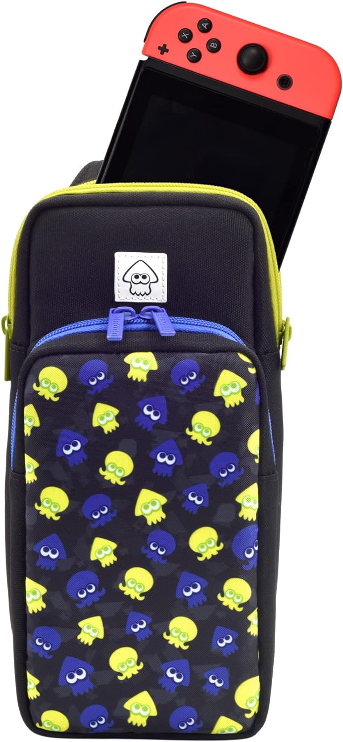 SWITCH Adventure Pack (Splatoon 3)