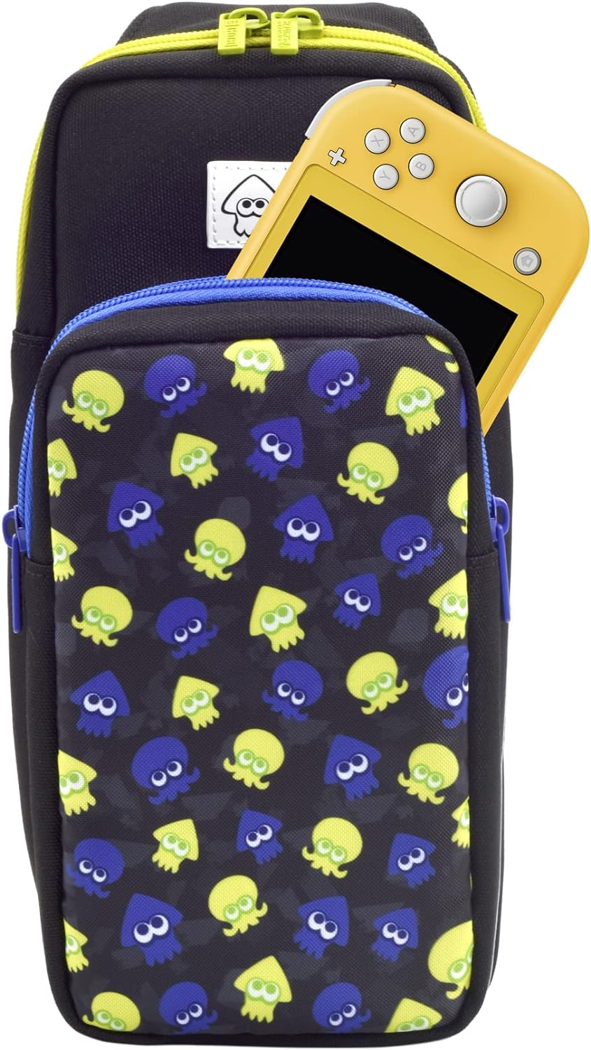 SWITCH Adventure Pack (Splatoon 3)