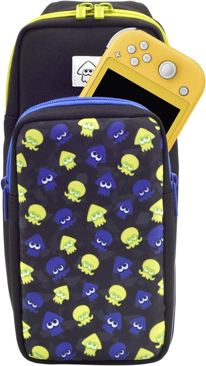 SWITCH Adventure Pack (Splatoon 3)
