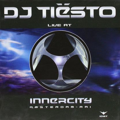 Live at Innercity
