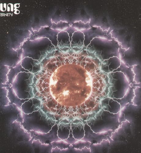 A Wound in Eternity (2lp)