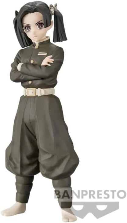 Banpresto Demon Slayer: AIU Kanzaki Vol.24 Figure