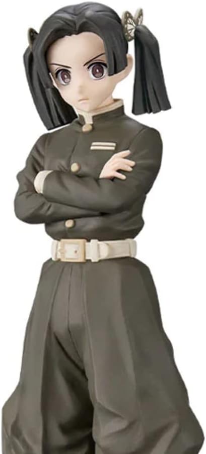 Banpresto Demon Slayer: AIU Kanzaki Vol.24 Figure