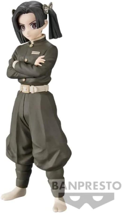 Banpresto Demon Slayer: AIU Kanzaki Vol.24 Figure